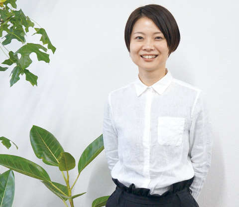 枝 由枝